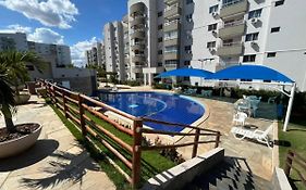 Lagoa Flat Service em Caldas Novas
